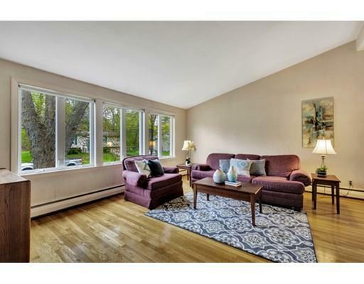 Property Photo: 18 Peterson Rd MA 01760