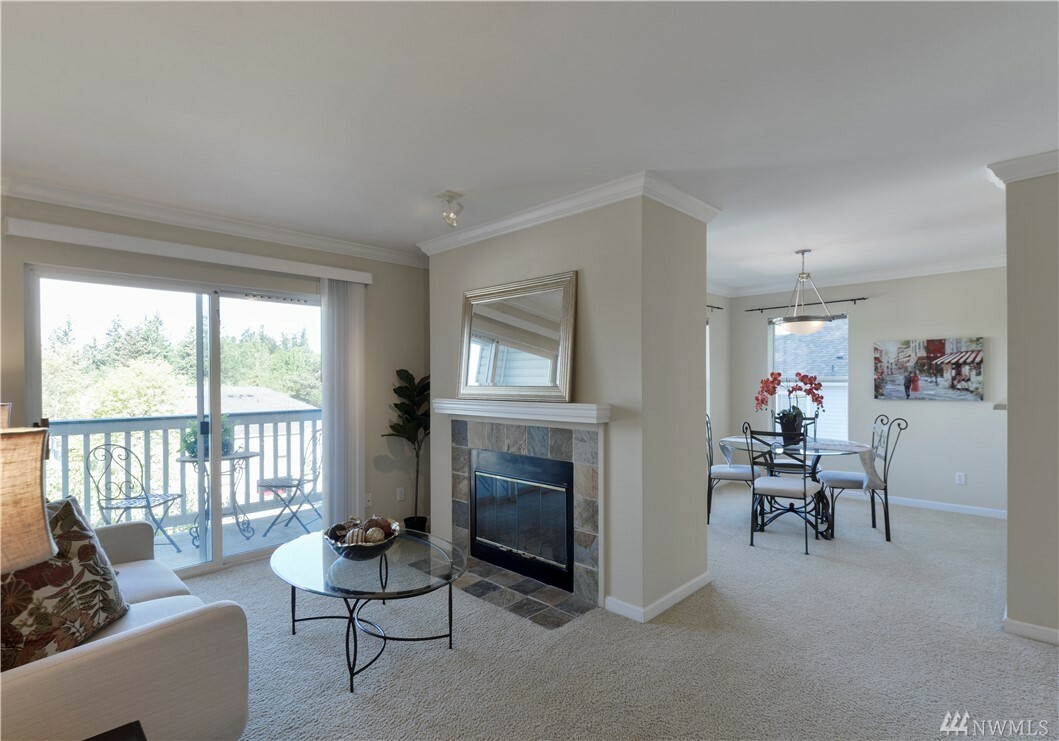 Property Photo: 33020 10th Ave SW W301 WA 98023