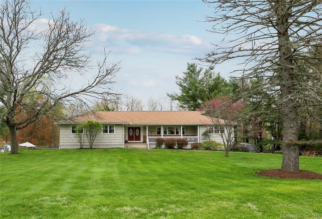 Property Photo: 2 Keeler Drive CT 06877