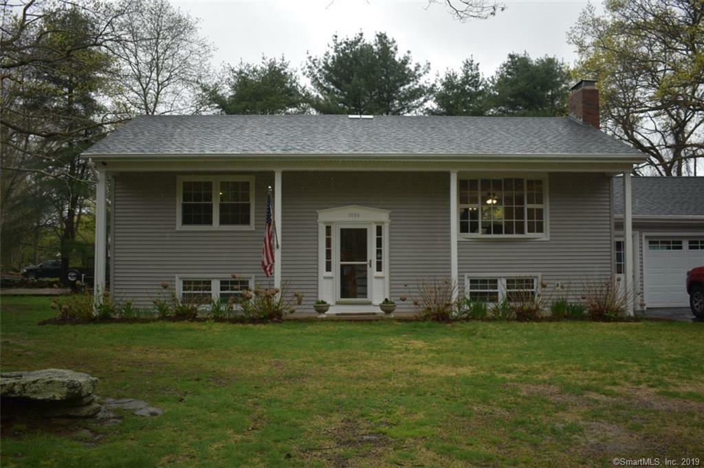 Property Photo:  1006 East Lake Road  CT 06370 