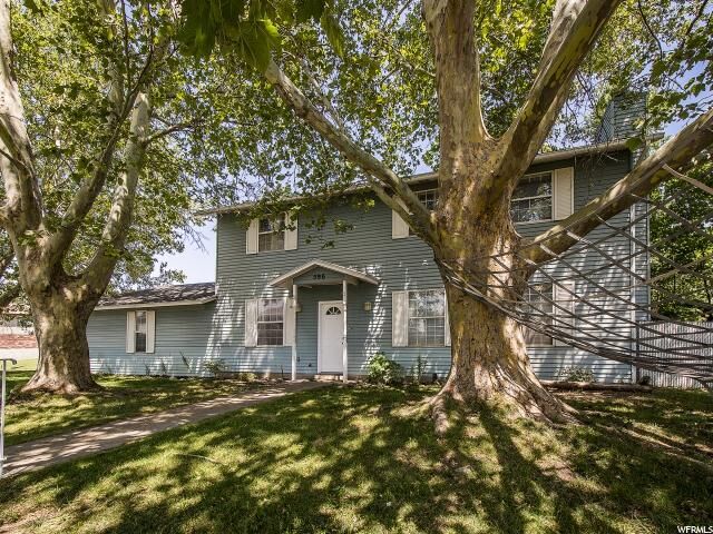 Property Photo:  Address not disclosed  UT 84014 