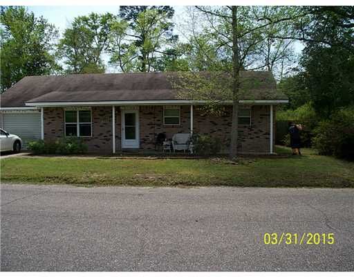 Property Photo:  259 Reinike Road  MS 39560 