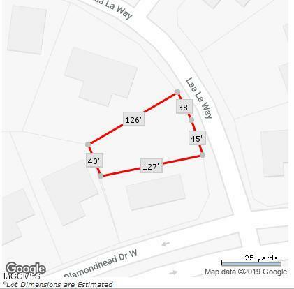 Property Photo: 0 Laa La Way MS 39525