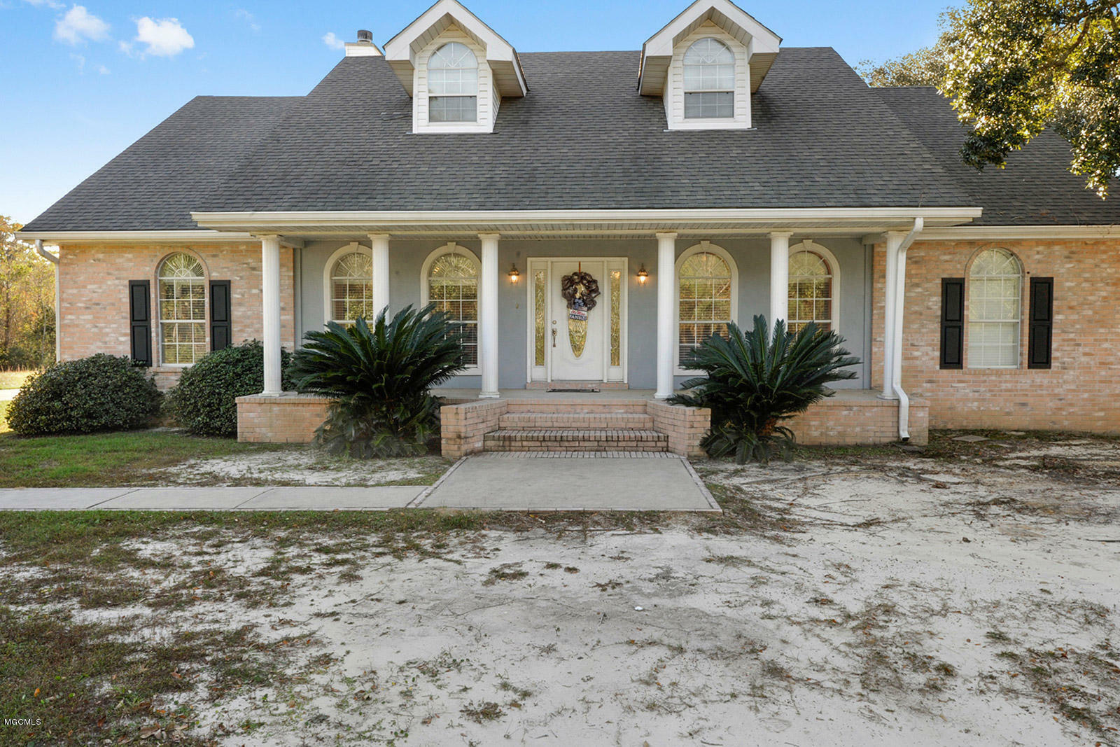 Property Photo:  1505 Blue Meadow Road  MS 39520 