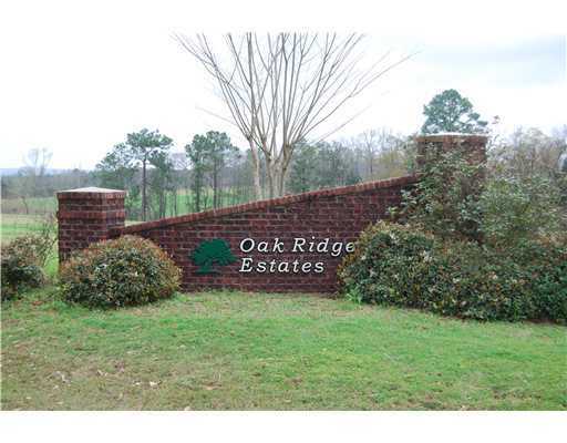 Property Photo:  Lot 25 Oak Drive  MS 39573 