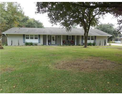Property Photo: 13 54th Street MS 39507