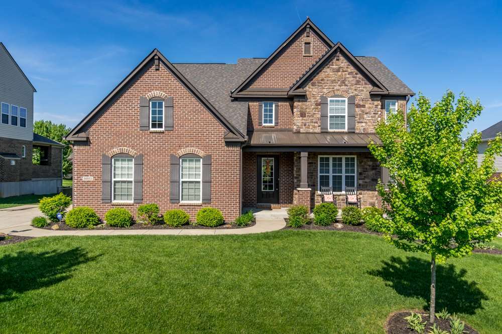 Property Photo:  14812 Cool Springs Boulevard  KY 41091 