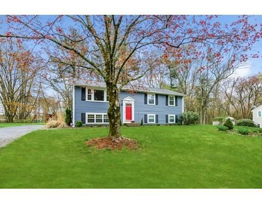 Property Photo: 16 Tall Tree Rd MA 02067