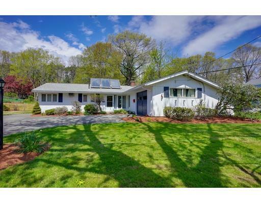 Property Photo:  18 Amy Road  MA 01701 