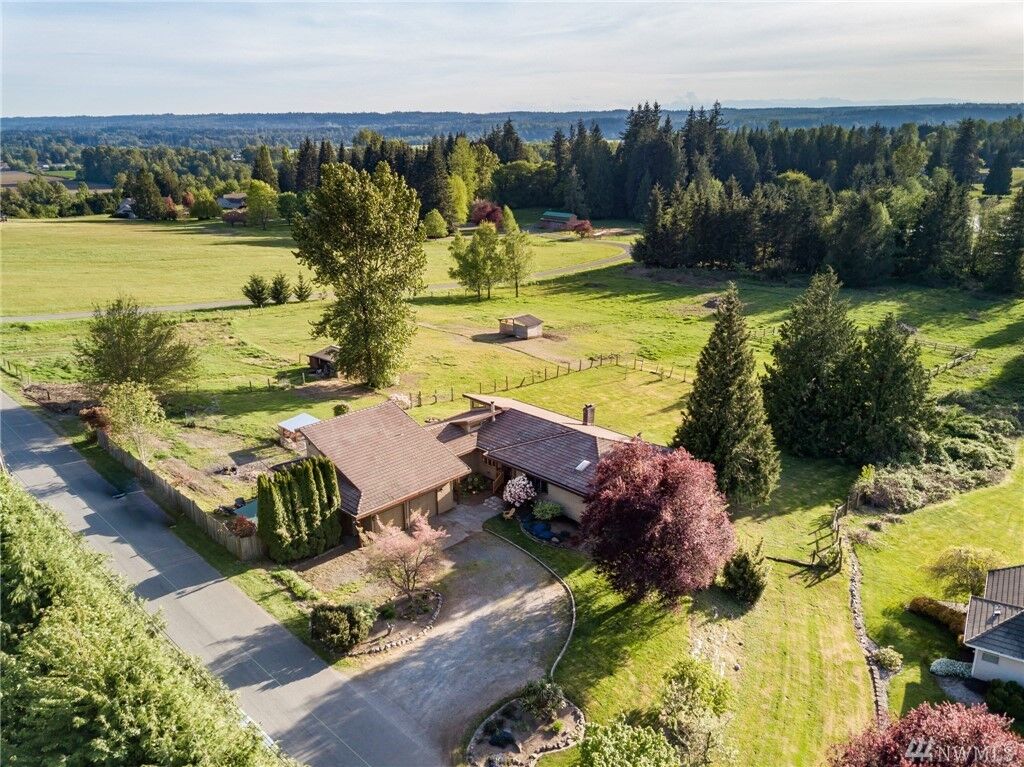 Property Photo:  22920 27th Ave NE  WA 98223 