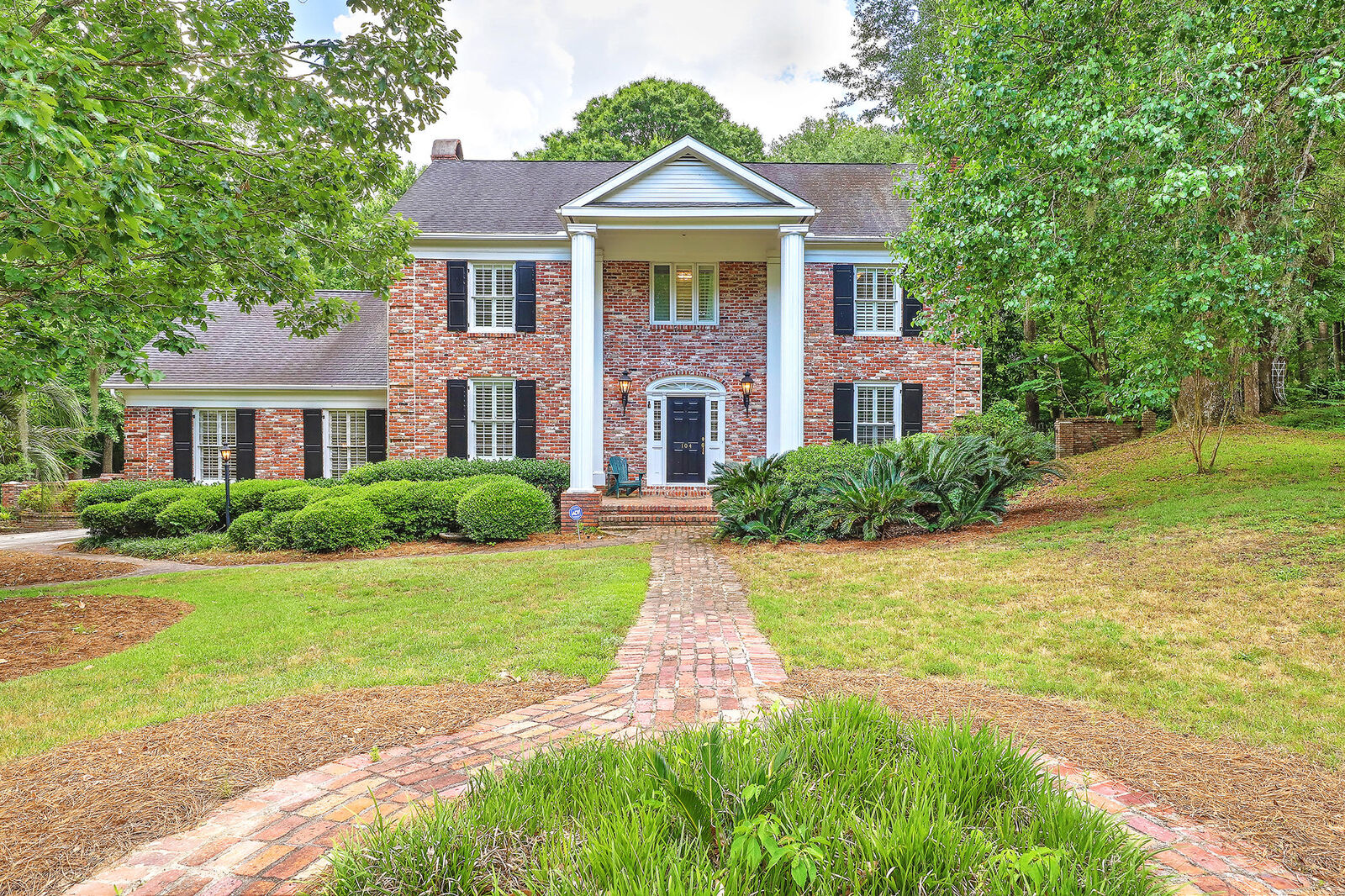 Property Photo:  104 Brandywine Drive  SC 29485 