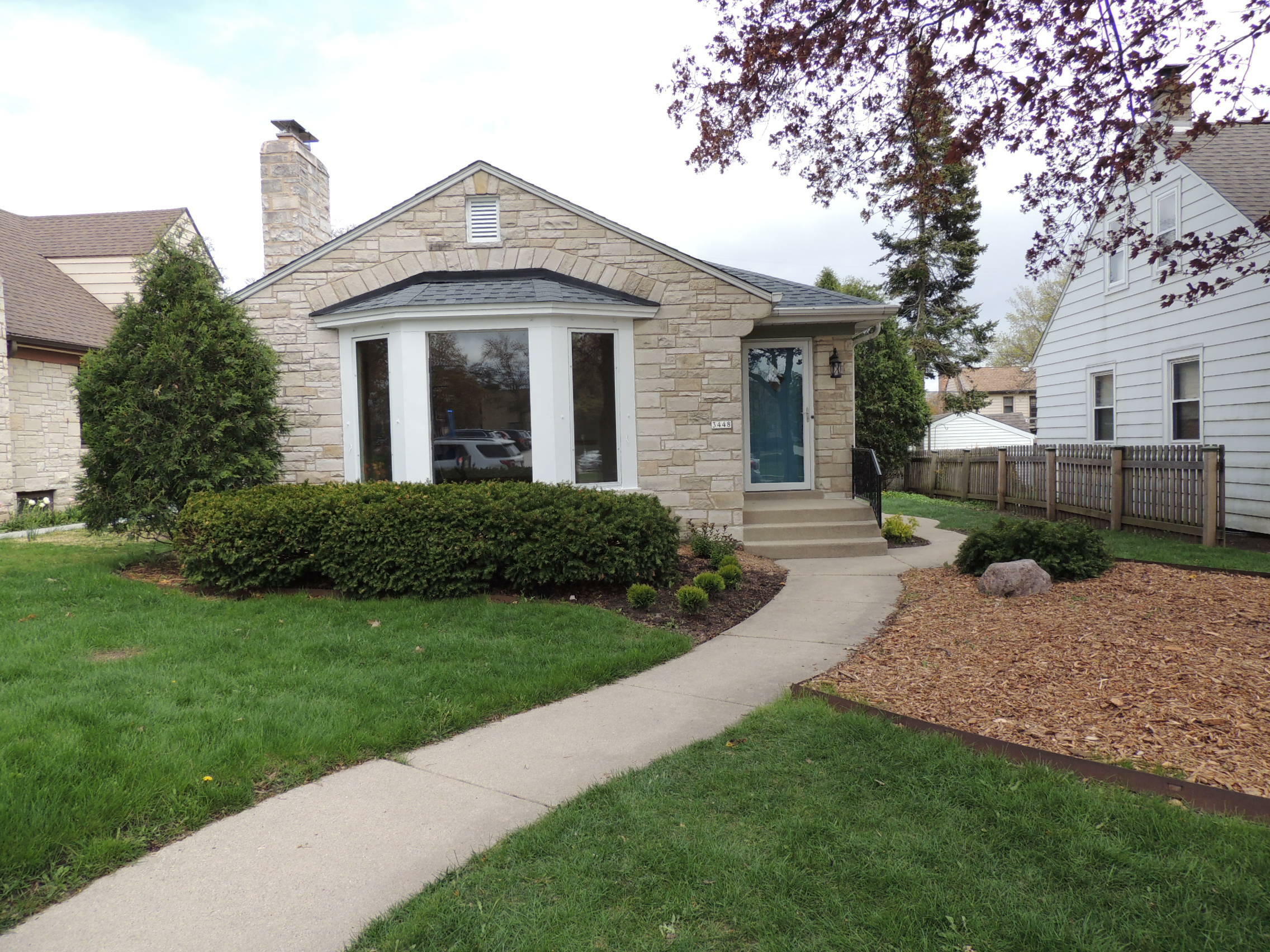 Property Photo:  3448 S 39th St  WI 53215 