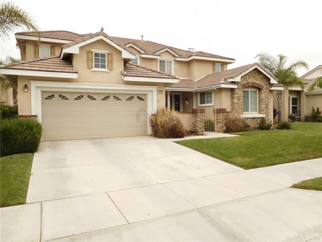 Property Photo:  4480 Cloudywing Road  CA 92545 