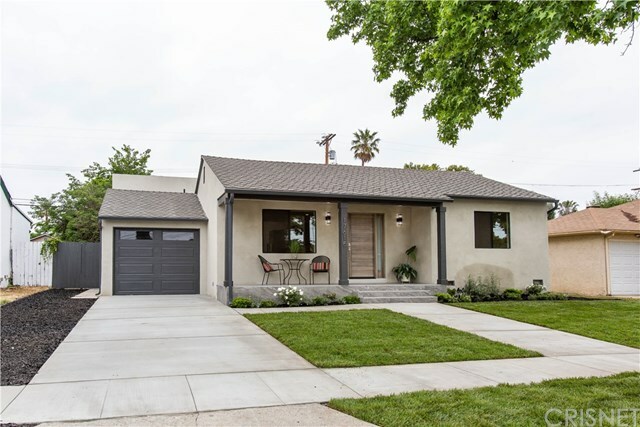 Property Photo:  17615 Martha Street  CA 91316 