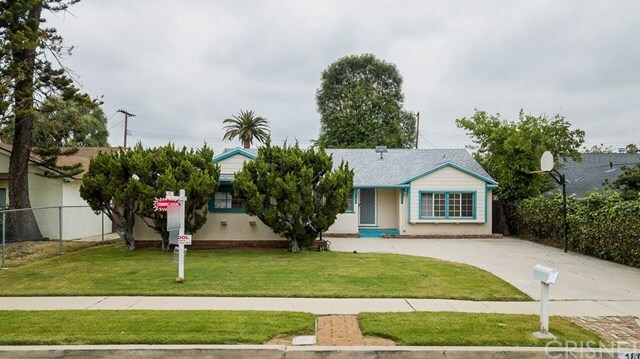 Property Photo:  18643 Willard Street  CA 91335 