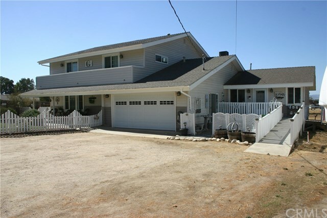 Property Photo:  5085 Deer Creek Way  CA 93446 