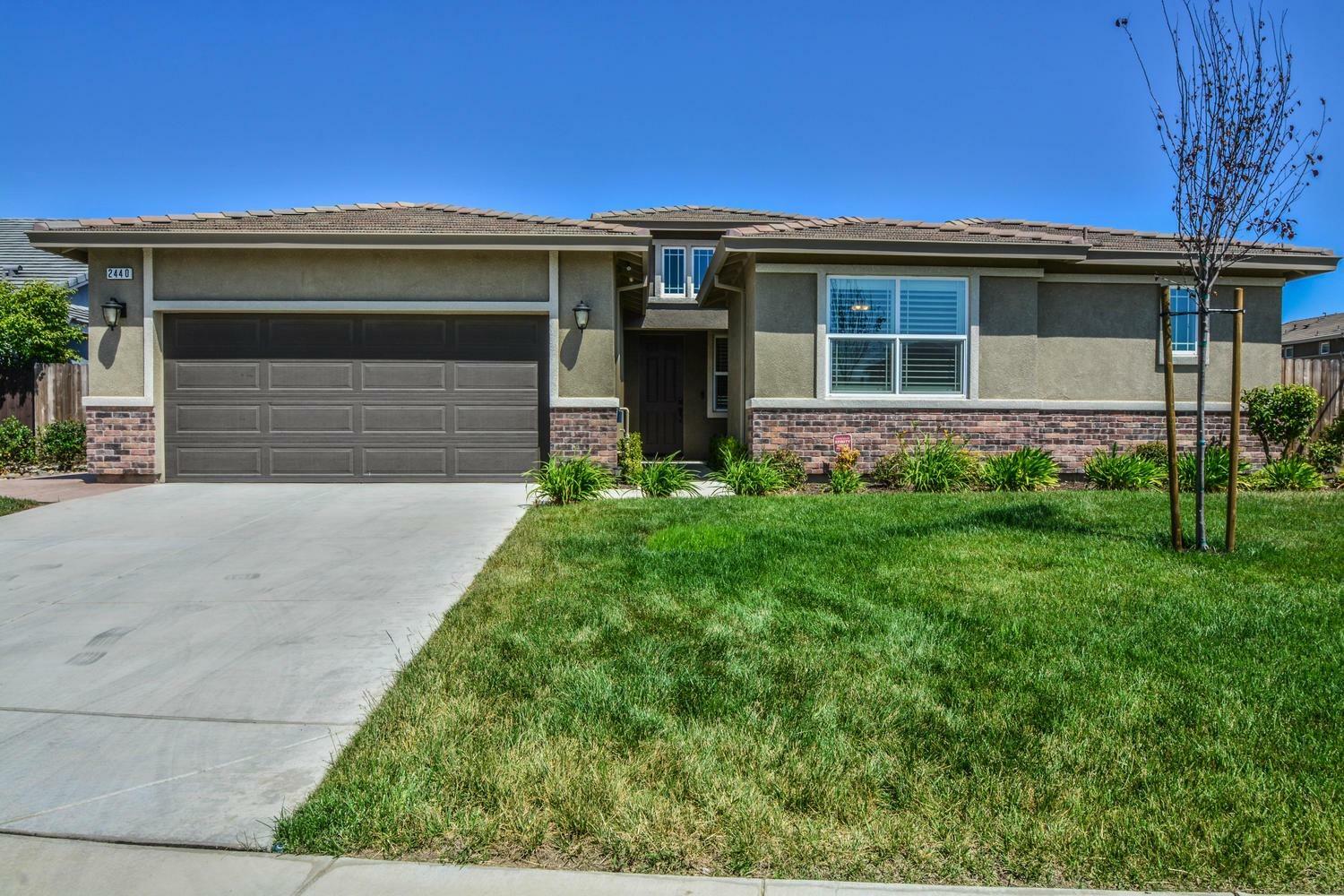 2440 Buena Vista Drive  Manteca CA 95337 photo