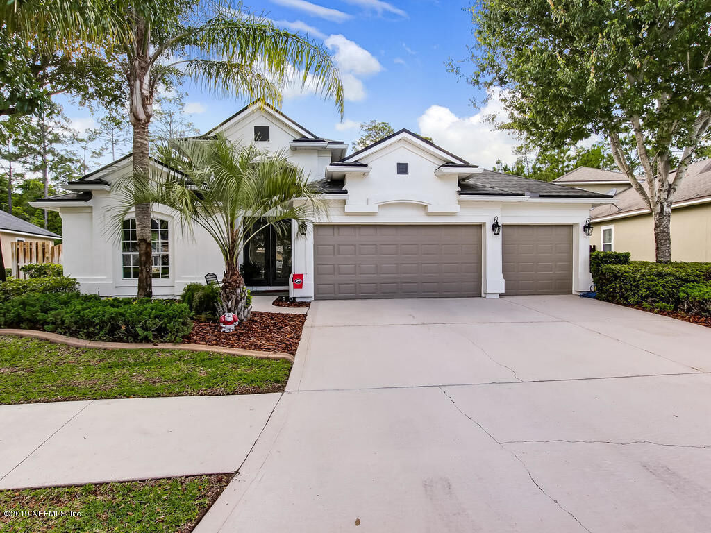 Property Photo:  14228 Palmetto Springs Street  FL 32258 