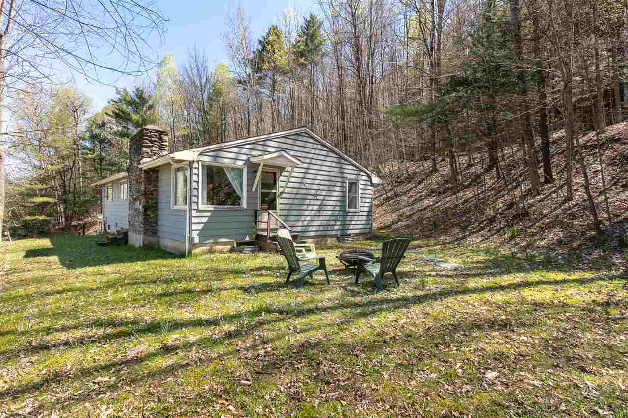 Property Photo: 347 Stowe Hollow Road VT 05672