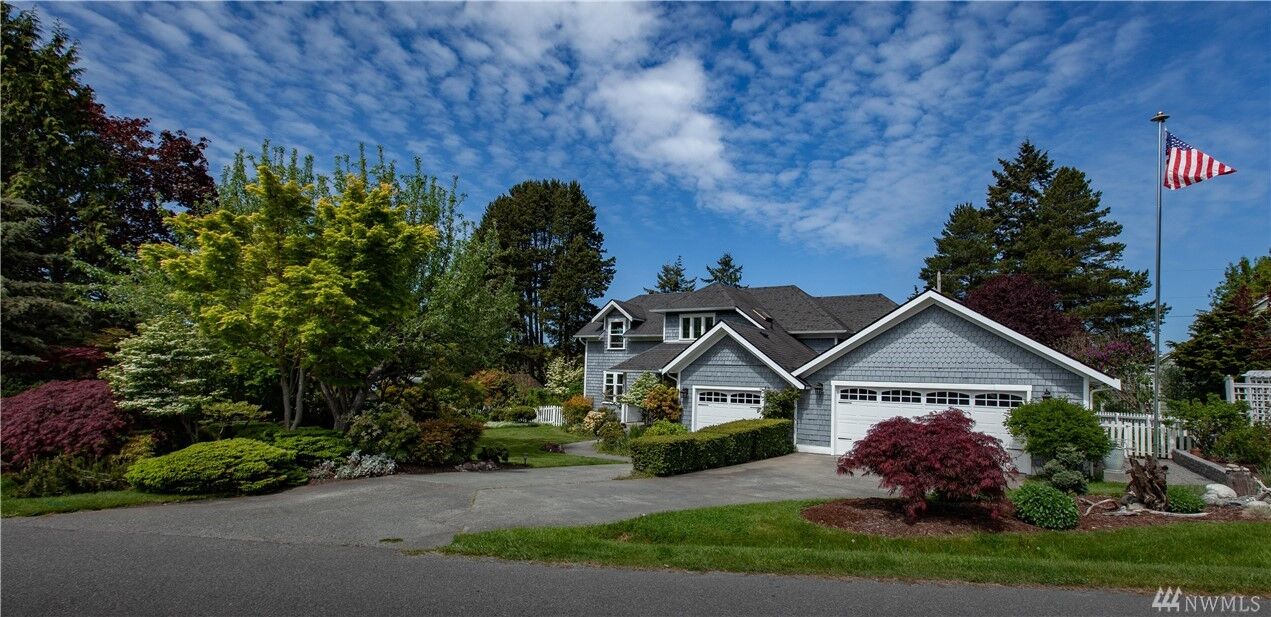 Property Photo:  1657 Lynne Dr  WA 98249 