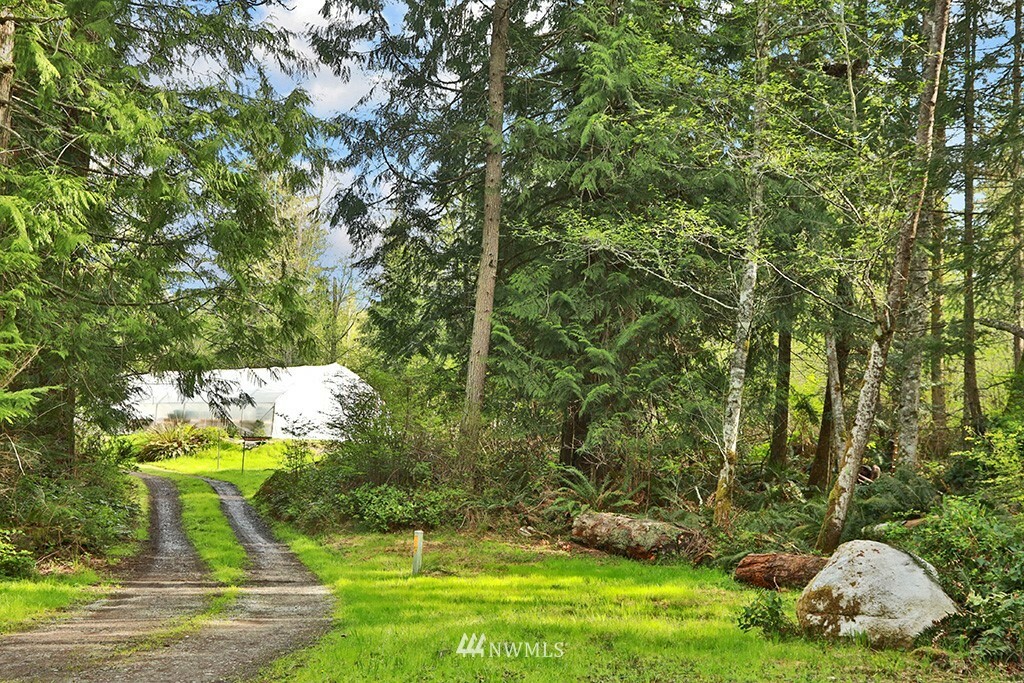Property Photo: 3731 East Harbor Road WA 98260