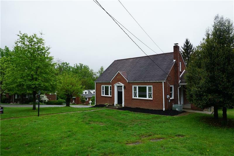 Property Photo: 11010 Bluebird Dr PA 15642