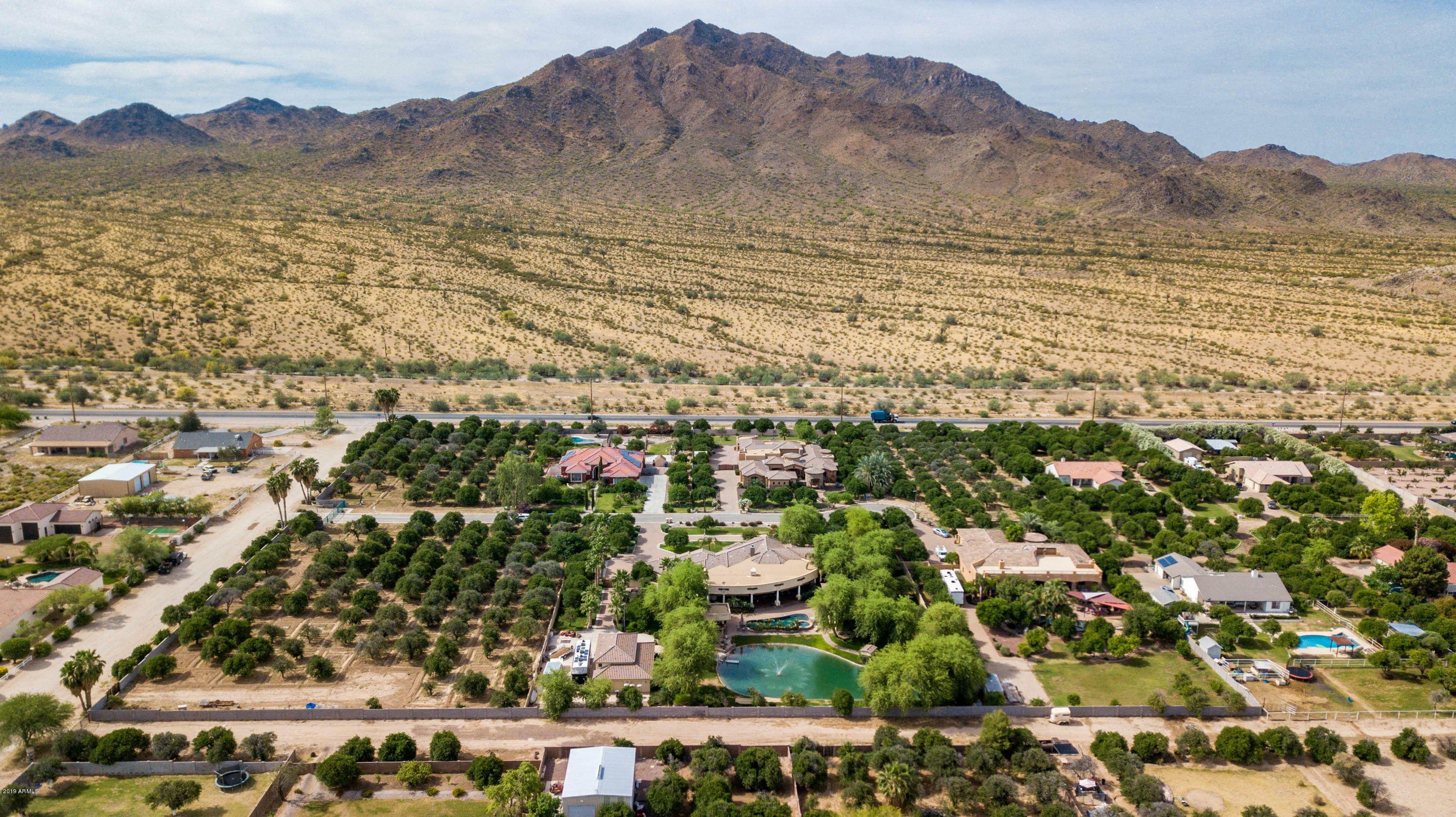 Property Photo:  17315 E Starflower Court  AZ 85142 