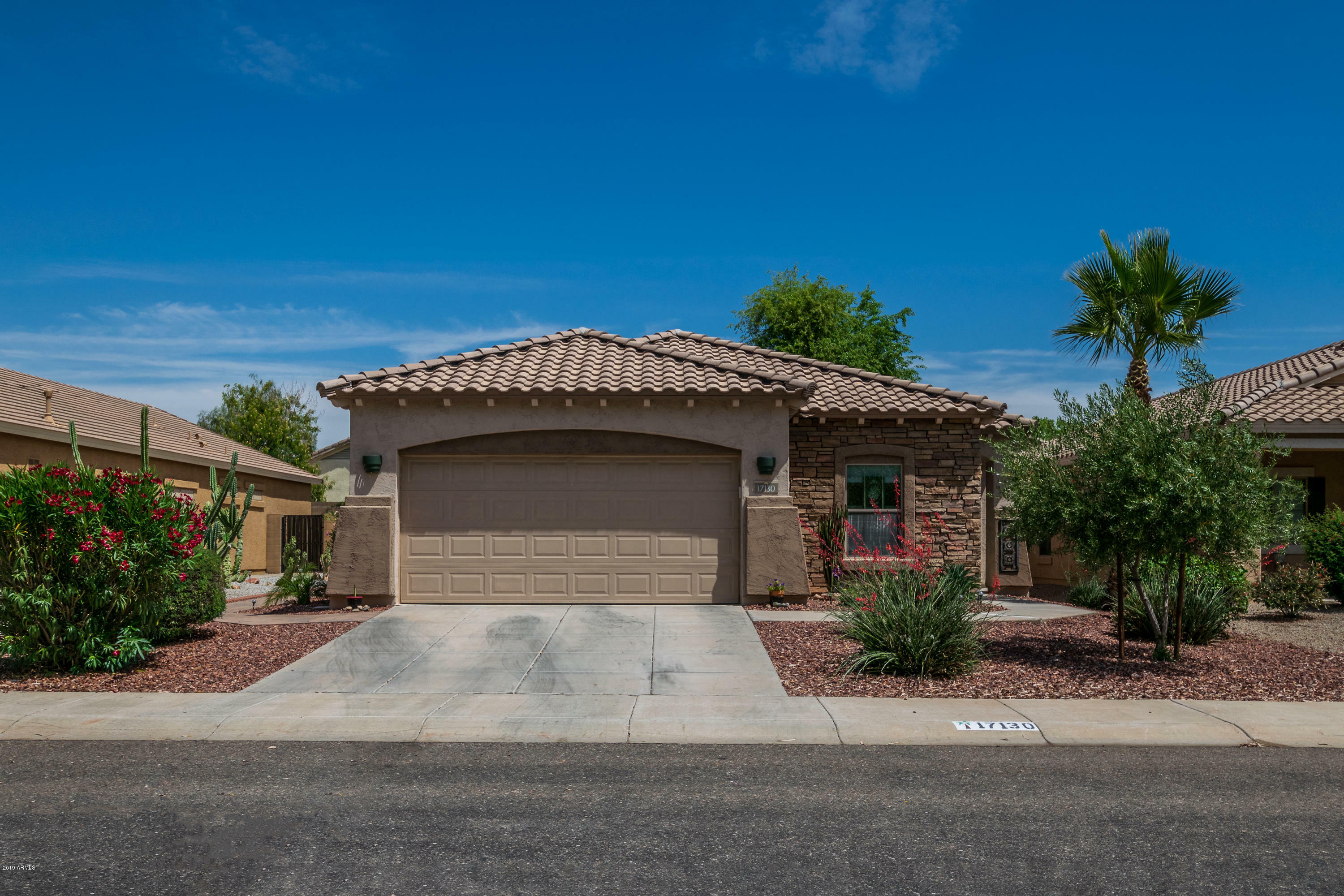 Property Photo:  17130 W Desert Lane  AZ 85388 