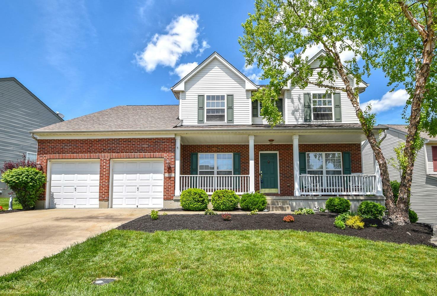 Property Photo: 6906 Ruwes Oak Drive OH 45248