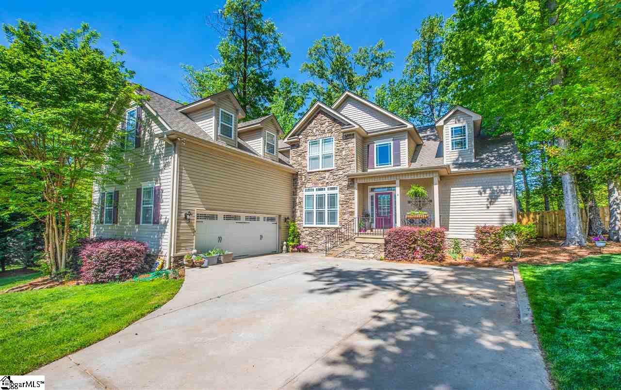 Property Photo:  4 Carolina Leaf Lane  SC 29644 