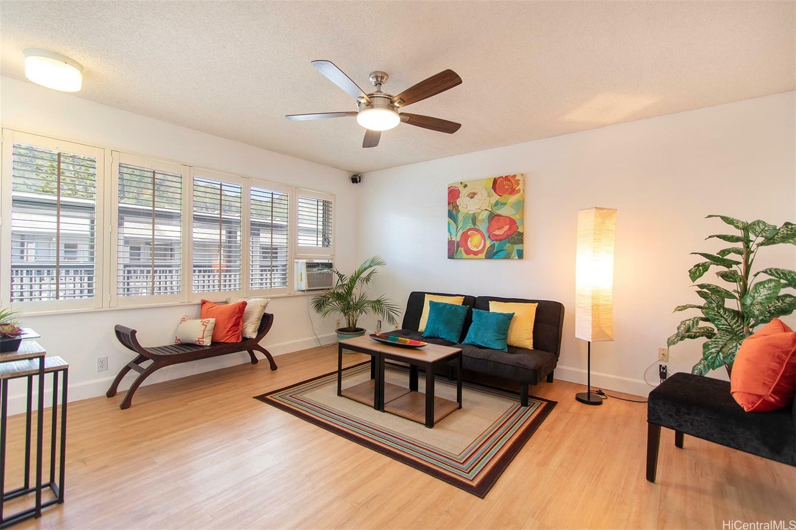 Property Photo:  46-261 Kahuhipa Street A310  HI 96744 