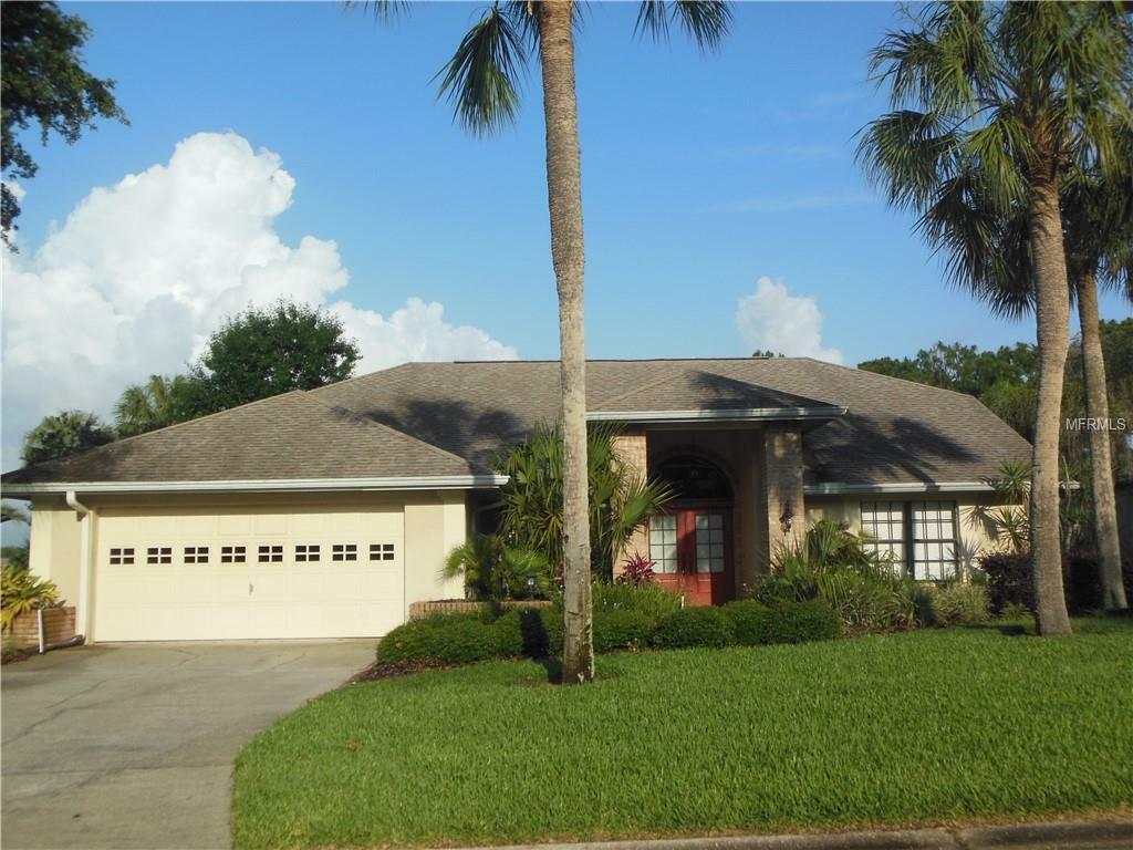 Property Photo:  12639 Flamingo Parkway  FL 34610 