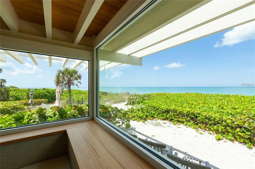 Property Photo:  5 N Casey Key Road  FL 34275 