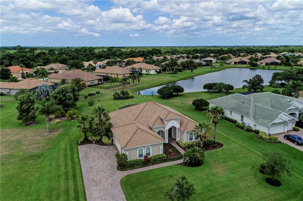 Property Photo:  412 Country Meadows Way  FL 34212 