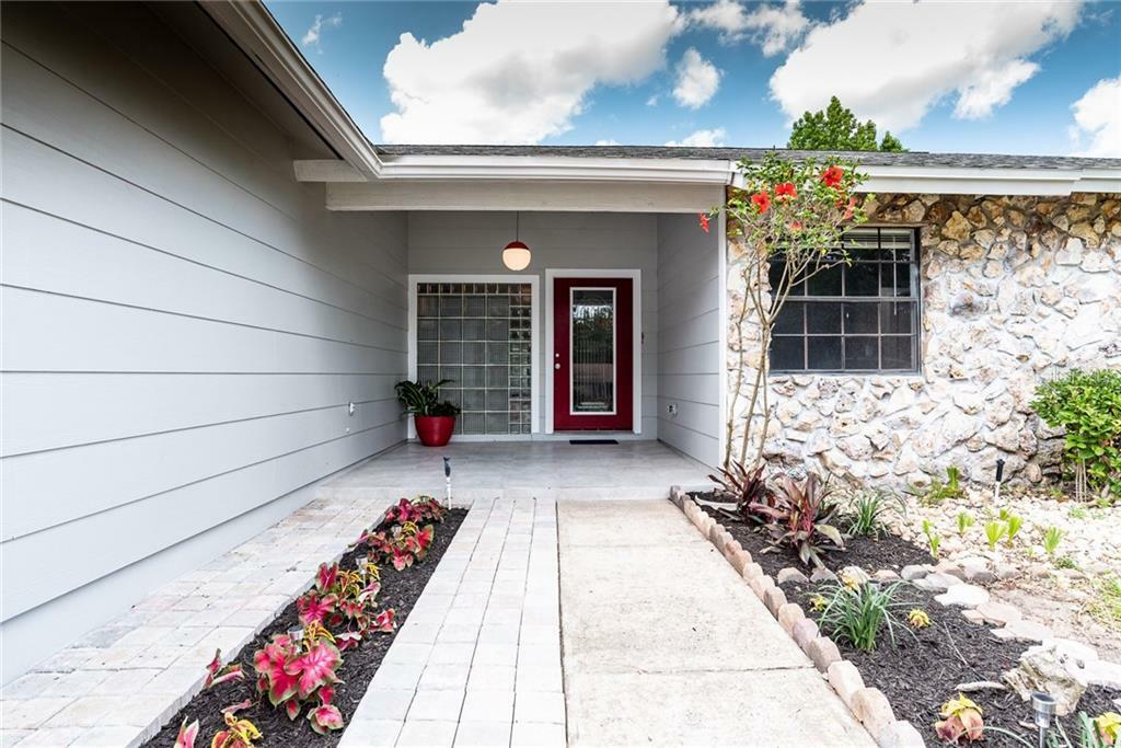 Property Photo:  2600 Jennifer Hope Boulevard  FL 32779 