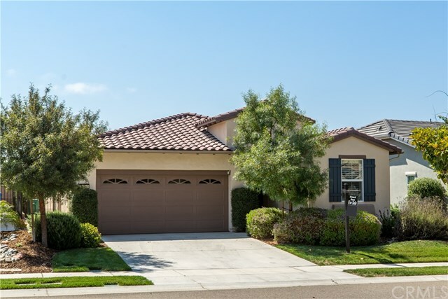 Property Photo:  1062 Ford Drive  CA 93444 