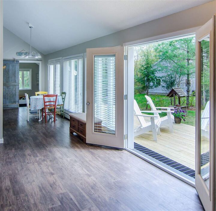 Property Photo: 80 Davenport Lane VT 05059