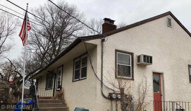 Property Photo:  16336 Mankato Street NE  MN 55304 