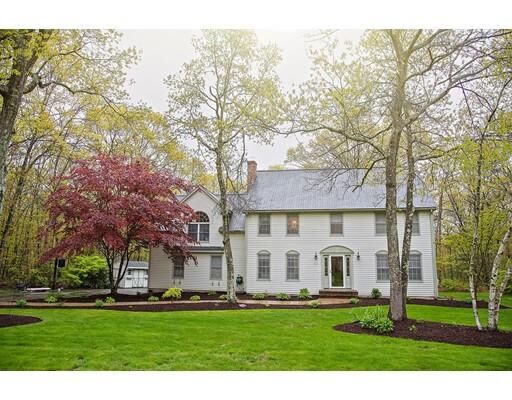 40 Jefferson Rd  Franklin MA 02038 photo