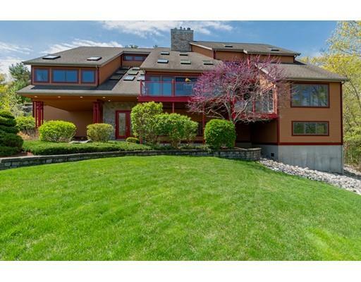 Property Photo: 35 Skyline Cir MA 02021