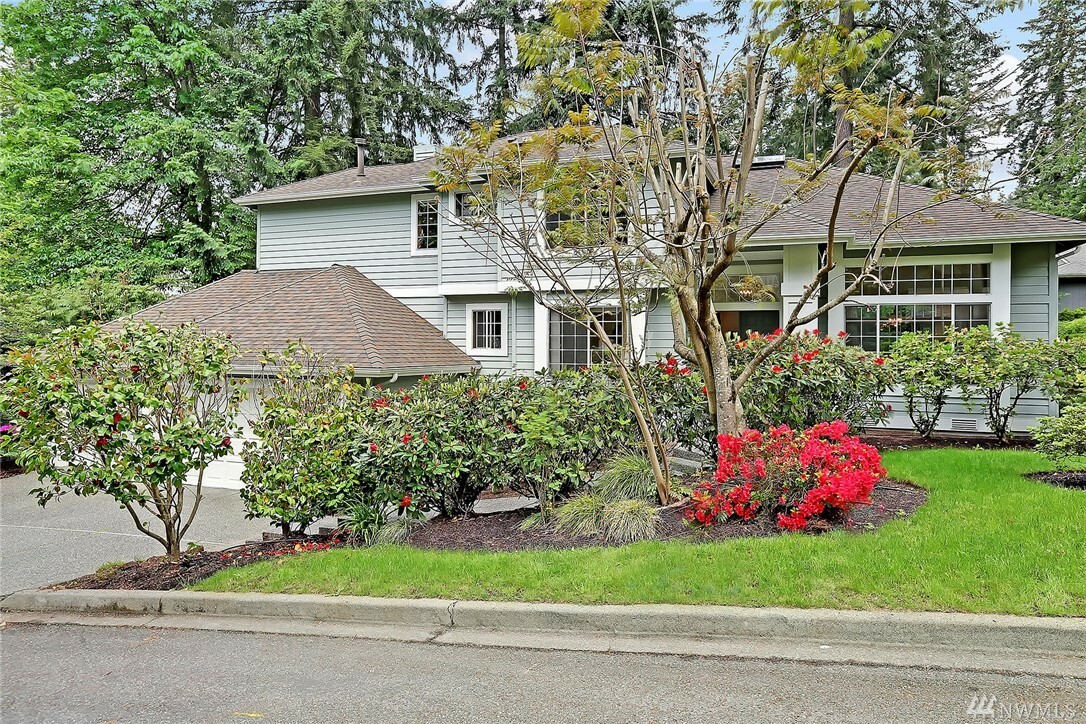 4000 NE 196th Ct  Lake Forest Park WA 98155 photo