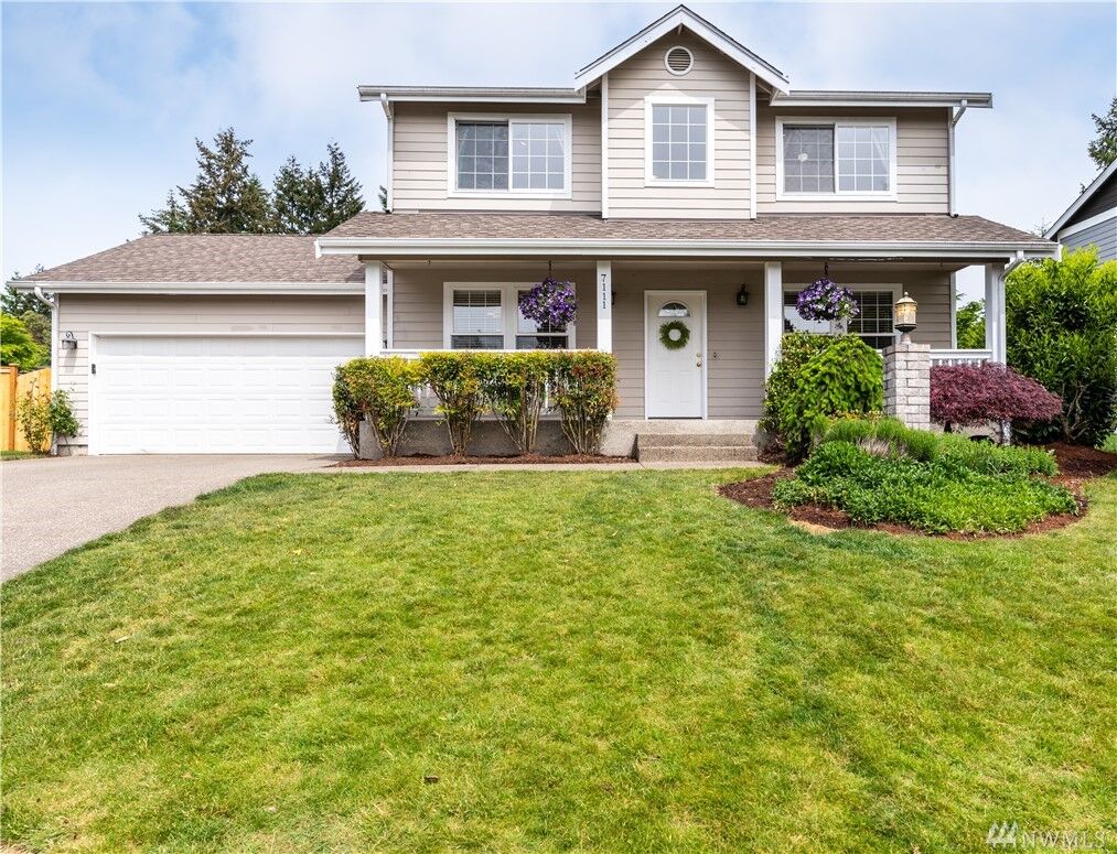 Property Photo:  7111 64th St Ct W  WA 98467 