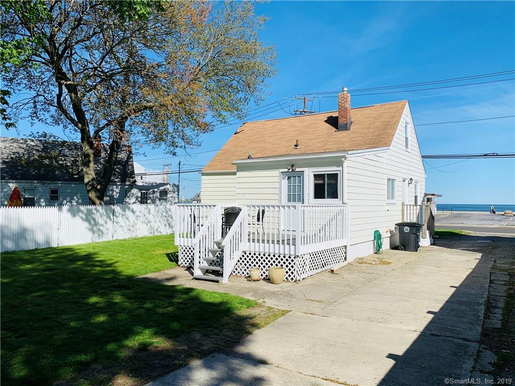 Property Photo: 77 Broadway CT 06460