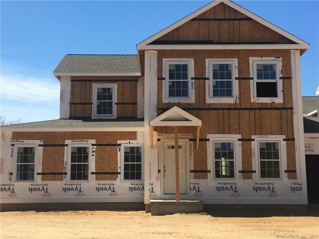 Property Photo: 67 Boston Post Road 13 CT 06443