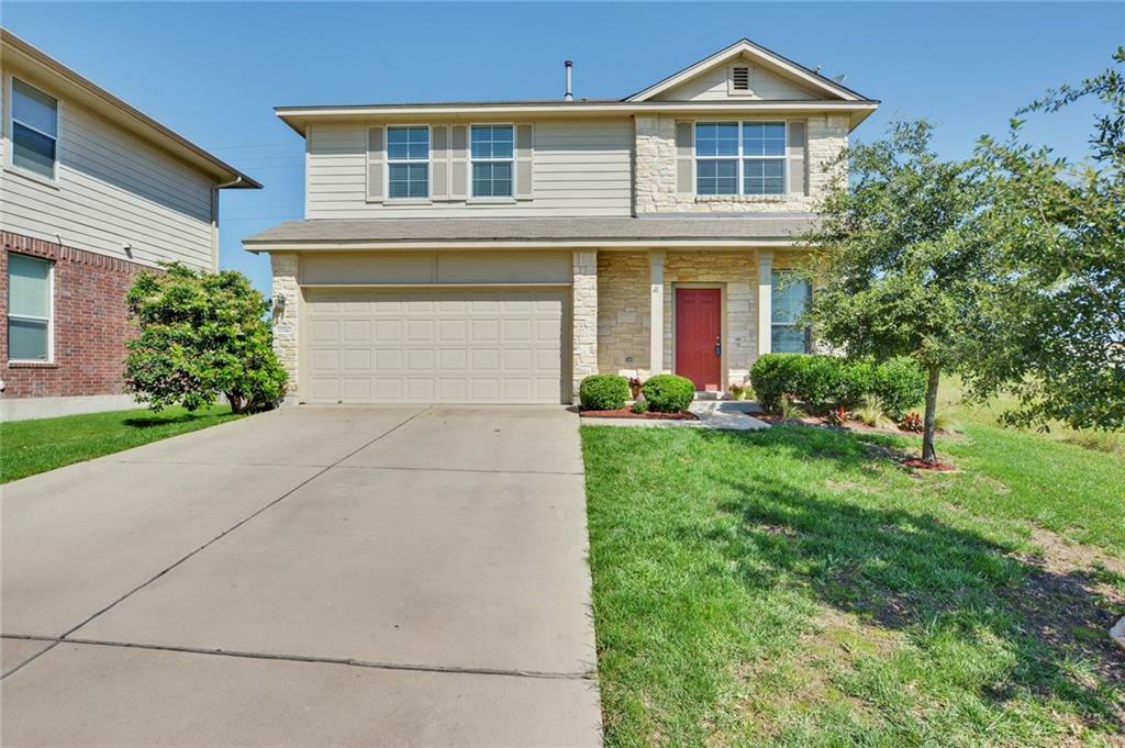 Property Photo:  11540 Church Canyon Drive  TX 78754 