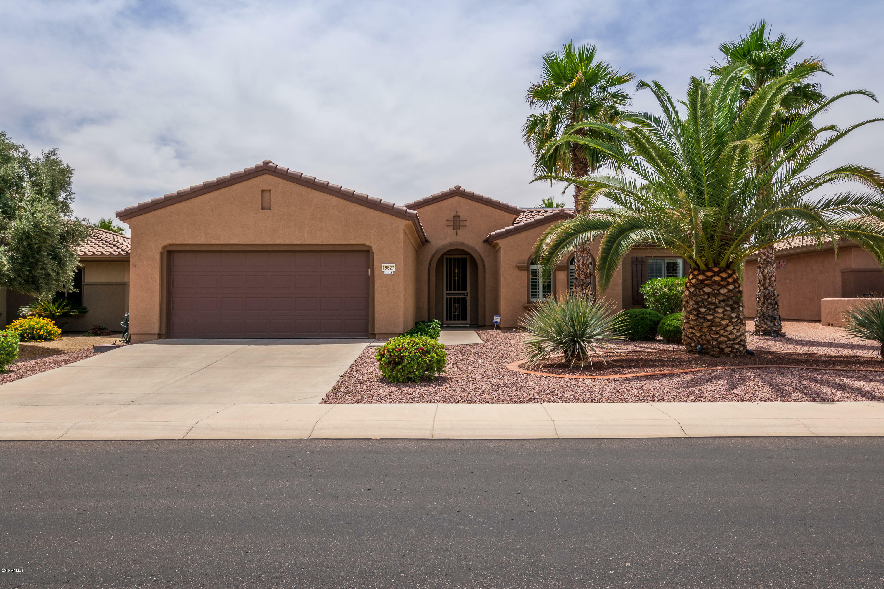 Property Photo:  16627 W Bajada Trail  AZ 85387 