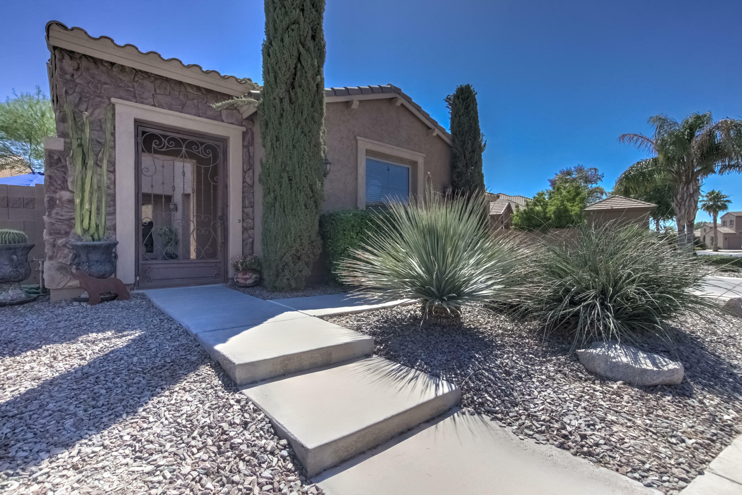 Property Photo:  2619 E Desert Broom Place  AZ 85286 