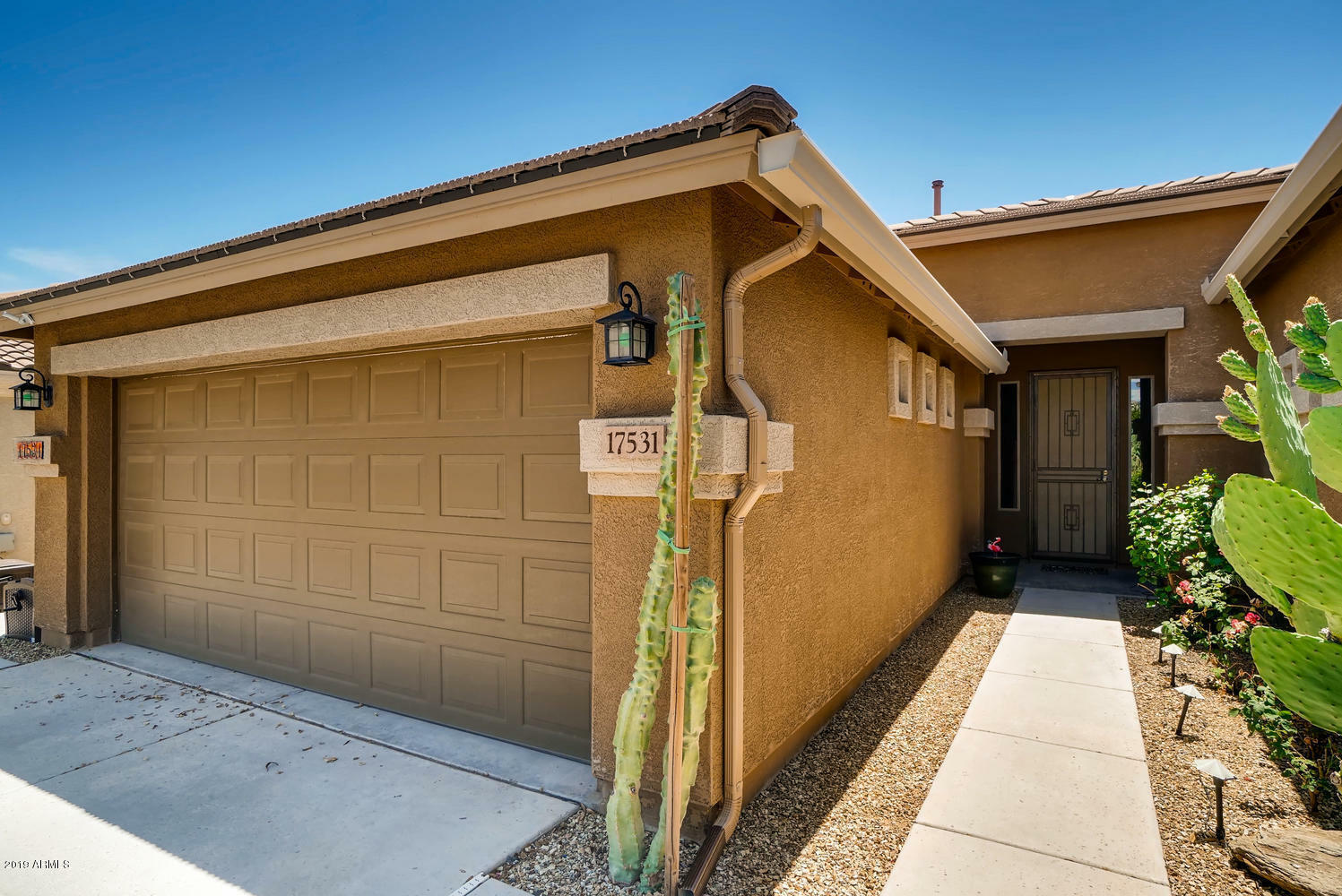 Property Photo:  17531 W Dahlia Drive  AZ 85388 