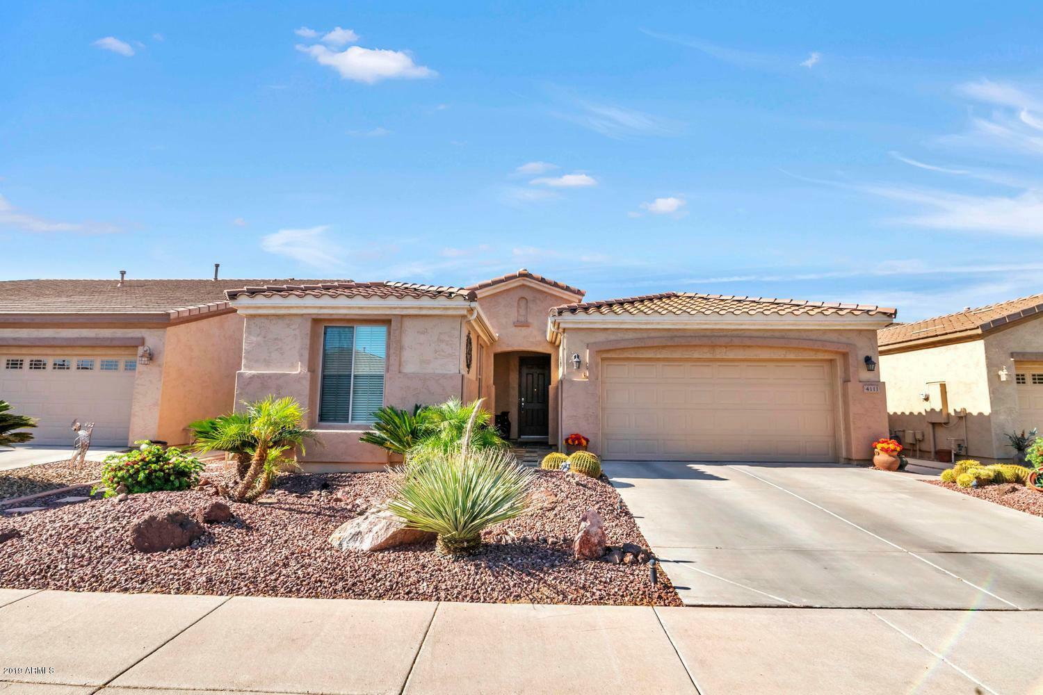 4111 E Appleby Drive  Gilbert AZ 85298 photo