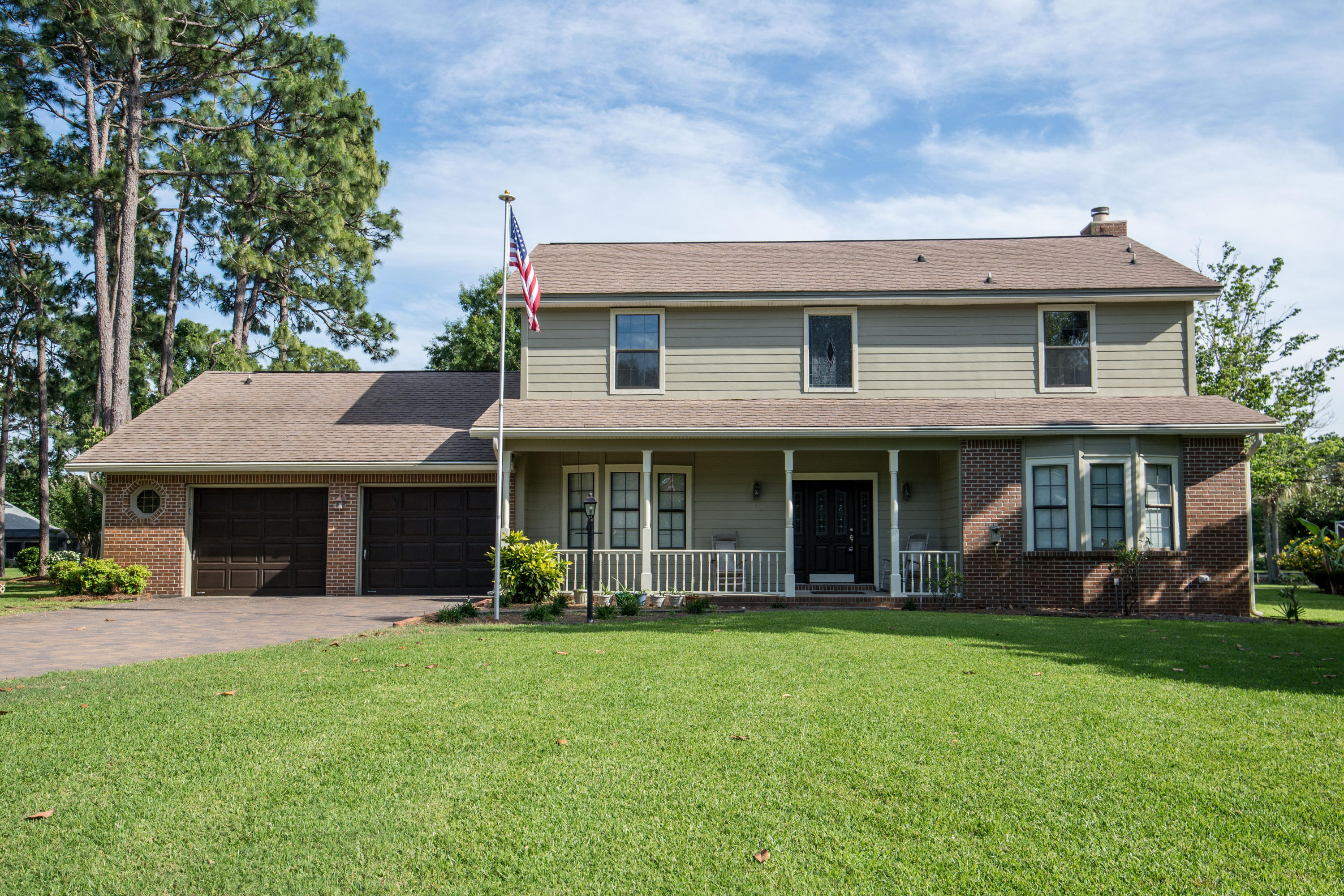 Property Photo: 150 Baywind Drive FL 32578
